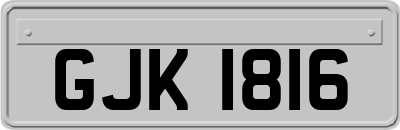 GJK1816