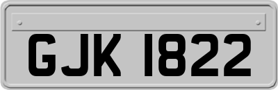 GJK1822