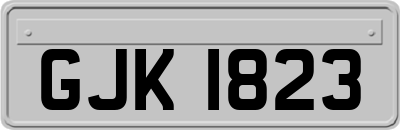 GJK1823