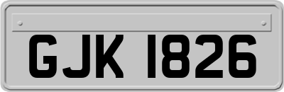 GJK1826