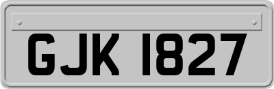 GJK1827