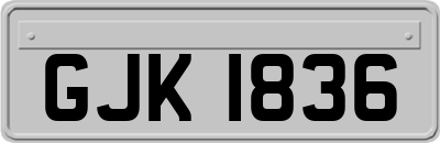 GJK1836