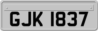GJK1837