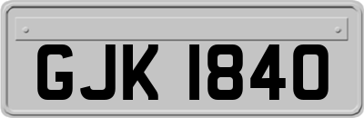 GJK1840