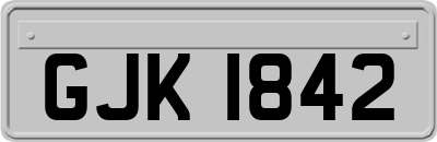 GJK1842