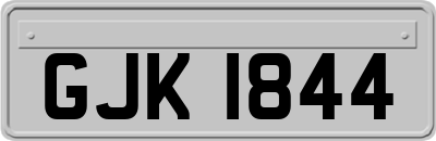 GJK1844