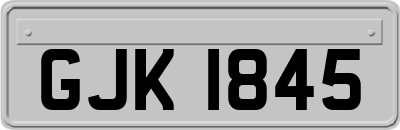 GJK1845