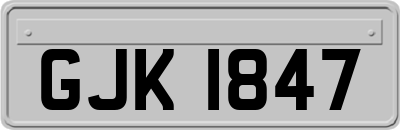 GJK1847