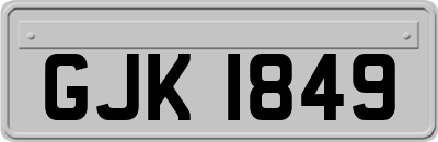 GJK1849