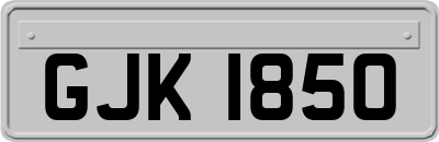 GJK1850
