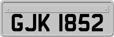 GJK1852