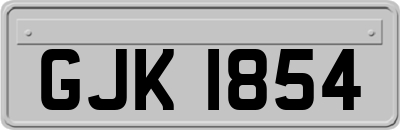 GJK1854