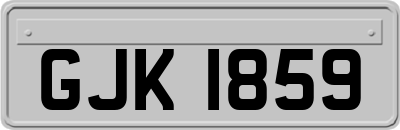 GJK1859