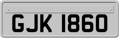 GJK1860