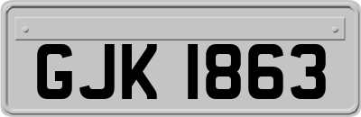 GJK1863