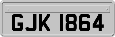 GJK1864