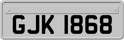 GJK1868