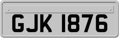 GJK1876