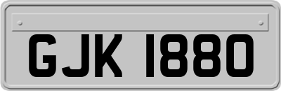 GJK1880