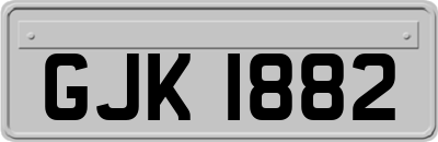 GJK1882