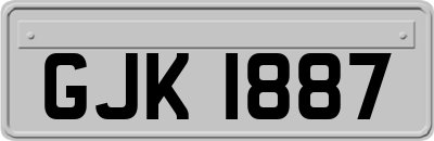 GJK1887