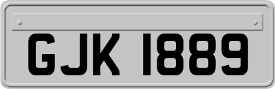 GJK1889