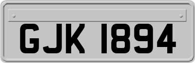 GJK1894