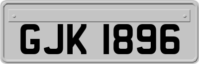 GJK1896