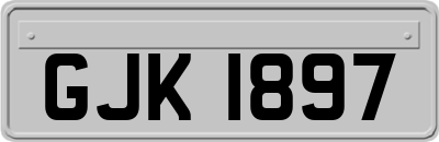 GJK1897