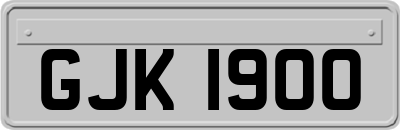 GJK1900