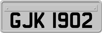 GJK1902