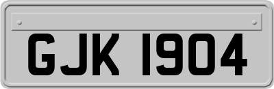 GJK1904