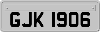 GJK1906