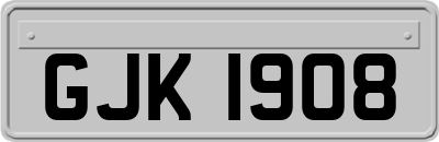GJK1908
