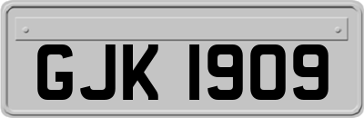 GJK1909