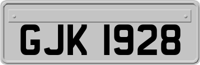 GJK1928