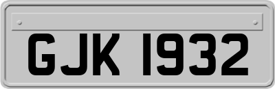 GJK1932