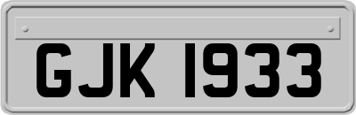 GJK1933