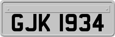 GJK1934