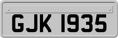 GJK1935