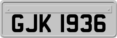GJK1936