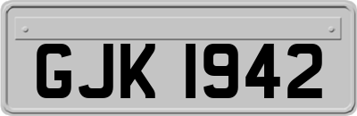 GJK1942