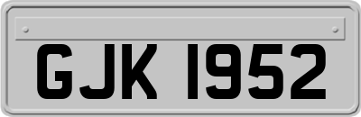 GJK1952
