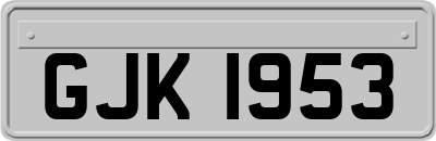 GJK1953