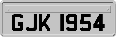 GJK1954