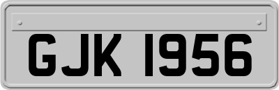 GJK1956