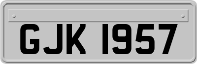 GJK1957