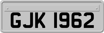 GJK1962