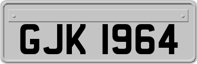 GJK1964