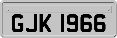 GJK1966